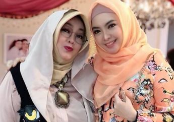  Pernah Jadi Tetangga Rina Gunawan, Inggrid Kansil Kaget Saat Dengar Kabar Meninggalnya Sang Presenter: Beliau Orangnya Sangat Ramah dan Humble..