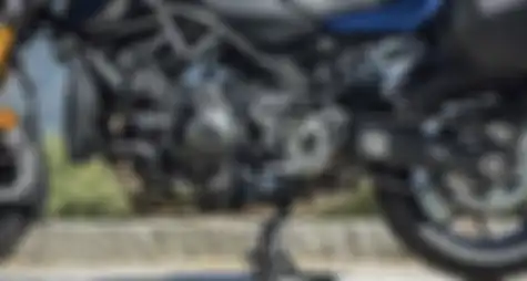 Berbasis mesin NIKEN 850 cc Yamaha NIKEN GT resmi diperkenalkan pada ajang Tokyo Motor Show