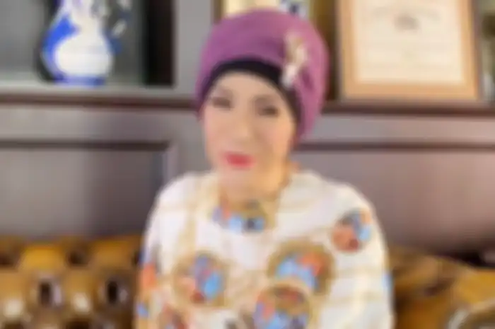 Dorce Gamalama 