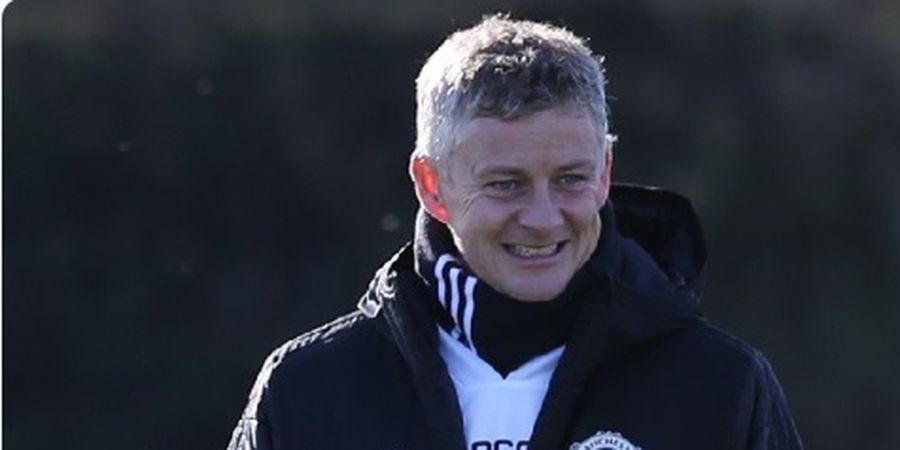 Cuma 1 Pemain Man United di Era Solskjaer yang Kemampuannya Tak Naik