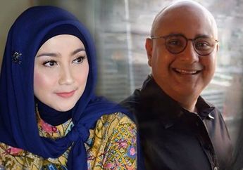 Naik Turun Helikopter Selama 8 Tahun Pacaran dengan Irwan Mussry yang Tajir Melintir, Desy Ratnasari Justru Ogah Pilih Pria Kaya Sebagai Pendamping: Hati Nggak Bisa Dibeli Pakai Uang