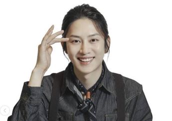 Tak Ingin Dicap Jadi Penghancur Kehidupan Wanita, Kim Heechul Selalu Doakan Mantan Pacar: Saya Berharap Mereka Lebih Sukses