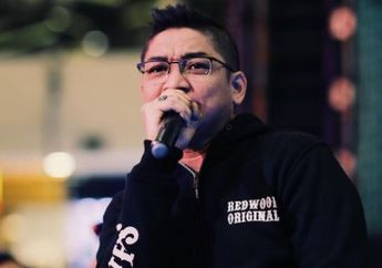 Pasha Ungu Bingung Saat Didapuk Menjadi Juri Ajang Pencarian Bakat Dangdut