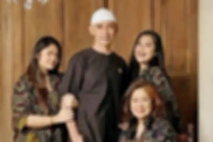 Idap Kanker Otak, Artis Dangdut yang Meninggal Dunia pada Usia 48 Tahun Ini Simpan Benda Tak Biasa di Ruang Tamunya