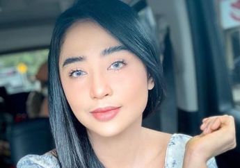 Biasa Tampil Glamor dan Seksi, Dewi Perssik Mendadak Bikin Pangling Saat Tampil Tomboy dengan Rambut Kriwil Bak Pria Tulen, Netizen: Aku Kira Laki-laki, Ganteng Banget Mi!