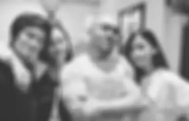 Biasa Akrab dan Kompak Bak Kakak Adik, Kalina Ocktaranny Tiba-tiba Ngamuk ke Calon Istri Deddy Corbuzier: Jangan Bikin Malu!