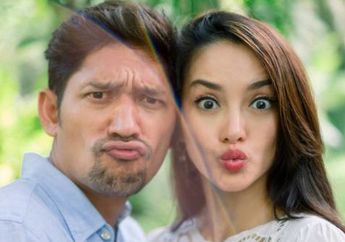 Cuek Pose di Warung Mie usai Hadiri Acara Penghargaan, Ririn Ekawati Langsung Tuai Decak Kagum, Netizen: Tukang Bakminya Keselek...