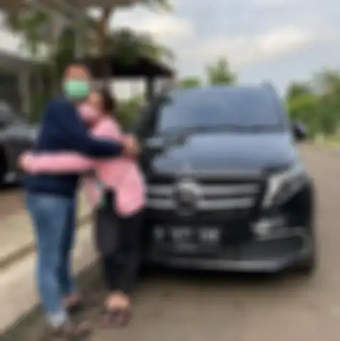 Unggahan Raffi Ahmad dan Nagita Slavina