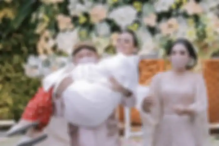 Anang Hermansyah, Aurel dan Ashanty
