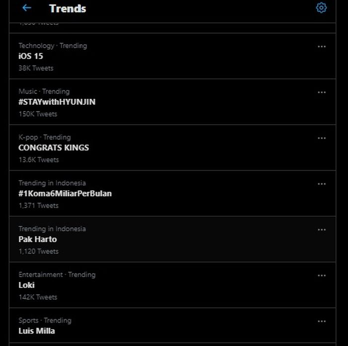 Luis Milla masuk trending topik twitter usai timnas Indonesia kalah dari Vietnam