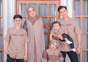 Rayakan Ulang Tahun ke-11, King Faaz Bikin Fairuz A Rafiq Mendadak Sendu Ingat Harapan sang Putra yang Ingin Jadi Ini 