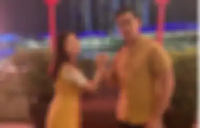 Unggahan Kaesang Pangarep Bareng Jokowi dan Calon Mertua Panen Doa Baik dari Netizen Jadi Sorotan, Sudah Lamaran?