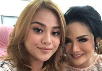 Ngidam Titanic sampai Nonton 15 Kali, Krisdayanti Ungkap Asal-usul Nama Aurel Hermansyah: karena Ngidam Itu, Saya Kasih Nama Titania 