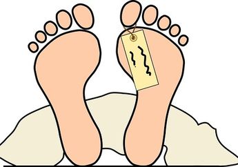 Balita Berusia 1,5 Tahun Korban Gempa Mamuju Meninggal Dunia, Diduga Akibat Kedinginan Saat di Lokasi Pengungsian