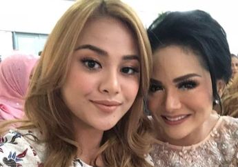 'Saya Sangat Terpukul', Sempat Kecewa Berat dengan Sikap Aurel Hermansyah Pada Raul Lemos, Krisdayanti Minta Ashanty Mendidik Anaknya Sopan Santun