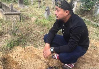 Bayi Sudah Keluar Setengah Badan, Ibu ini Malah Ditolak Rumah Sakit Gara-gara Lupa Bawa KTP, Begini Kisah Tragisnya