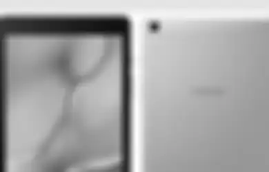 Tablet Murah Samsung Tab A 8.0 2019 Resmi Hadir, Baterainya 5100 mAh