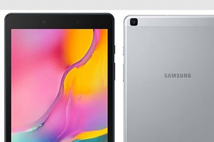Samsung memperkenalkan Galaxy Tab A 8.0 2019