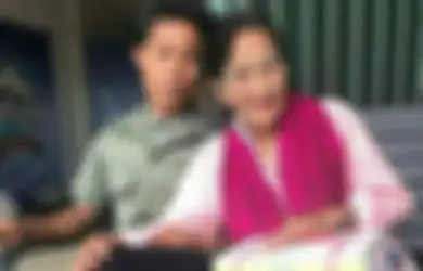 Takut Istrinya Diembat Pria Lain, Slamet Sering Kunci Nenek Rohaya di Dalam Kamar Karena Posesif Setengah Mati, Cerita Malam Pertamanya Bikin Geger