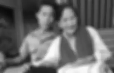 Takut Istrinya Diembat Pria Lain, Slamet Sering Kunci Nenek Rohaya di Dalam Kamar Karena Posesif Setengah Mati, Cerita Malam Pertamanya Bikin Geger