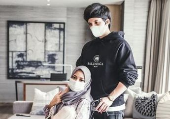 Pasca Aurel Hermansyah Keguguran, Netizen Ramai Ingatkan Atta Halilintar Soal Penyakit Ain