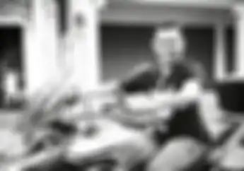Kabar Duka, Mantan Pembalap Sekaligus Ayah Pembalap Doni Tata Meninggal Dunia