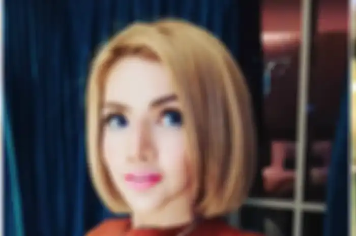 Kolase foto Barbie Kumalasari - Lucinta Luna