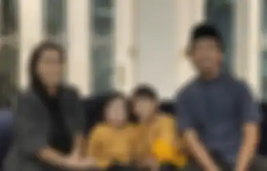Taat Aturan Pemerintah, Rian D'Masiv Tak Mudik dan Pilih Habiskan Waktu Selama Idulfitri di Jakarta Bersama Istri dan Anak: Masih Bisa Virtual
