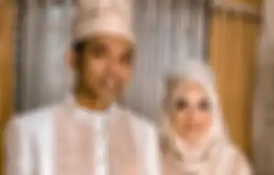 Digelar Tertutup dengan Pemeriksaan Berlapis 3, Intip Megahnya Resepsi Pernikahan Ustaz Abdul Somad yang Bernuansa Timur Tengah, Tamu Undangan Dapat Souvenir Khusus Buatan Fatimah