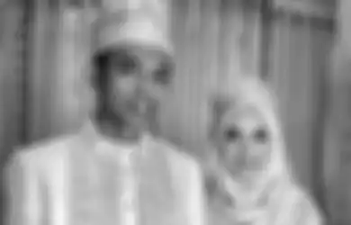 Digelar Tertutup dengan Pemeriksaan Berlapis 3, Intip Megahnya Resepsi Pernikahan Ustaz Abdul Somad yang Bernuansa Timur Tengah, Tamu Undangan Dapat Souvenir Khusus Buatan Fatimah