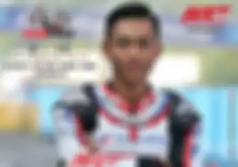 Catat Tanggalnya, Balap ONE PRIX Surabaya Dipersembahkan Untuk Mendiang Afridza Munandar