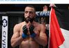 Dikenal Kurang Akur, Belal Muhammad Punya Harapan Tak Terduga untuk Kamaru Usman di UFC Atlanta