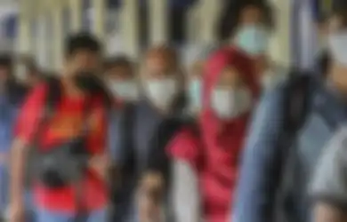 Kerjanya Cuma Disuruh Awasi Anak Majikan Biar Gak Selingkuh, TKW Asal Indonesia Ini Digaji Hampir Rp 20 Juta
