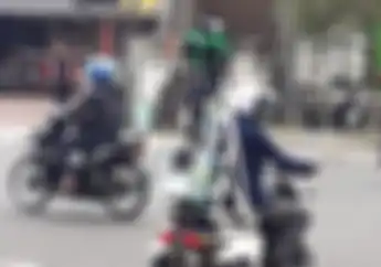 Begini Trik Google Merekam Jalan dan Gang Sempit di Bandung, Naik Motor Listrik