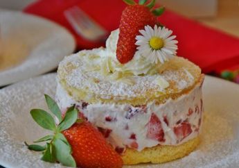 4 Arti Mimpi Kue Ulang Tahun Pertanda Baik, Bakal Jalin Hubungan Spesial, Berbahagialah