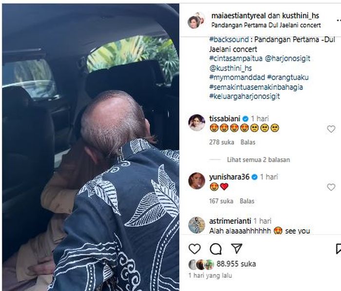 Masha Kozhevnikovaning kokraklari