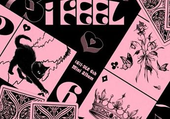 Lagu Baru (G)I-DLE - Lucid, Bagian dari Mini Album ke-6 'I Feel', Simak Liriknya dalam Hangul, Romanized, dan Terjemahan Bahasa Indonesia