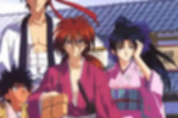 Rekomendasi lagu soundtrack anime lawas yang bikin nostalgia