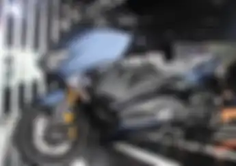 Diskon Jutaan Rupiah Beli Knalpot Akrapovic di Dealer Yamaha