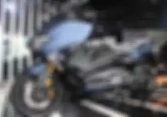 Niat Mau Beli Yamaha TMAX DX? Intip Skema Kreditnya Yuk