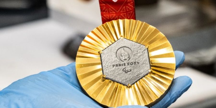 Update Klasemen Medali Olimpiade Paris 2024 - China Kembali Bertakhta, Nasib Emas Indonesia Ditentukan Hari Ini