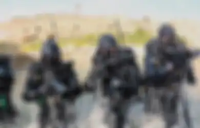 Seolah-olah Dapat Hidup di Air: Temui Shayetet 13 Israel, Unit Paling Rahasia nan Berbahaya dari Israel, Spesialis Sabotase dan Pengumpulan Intelijen