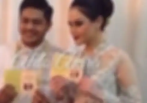 jedun dan suami pertamanya