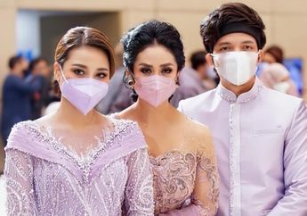 Bakal Jadi Menantu, Krisdayanti Ingatkan Atta Halilintar Tidak Terlalu Pamer tapi Tunjukkan Prestasi: Jangan Cuma Ngomongin Mobil