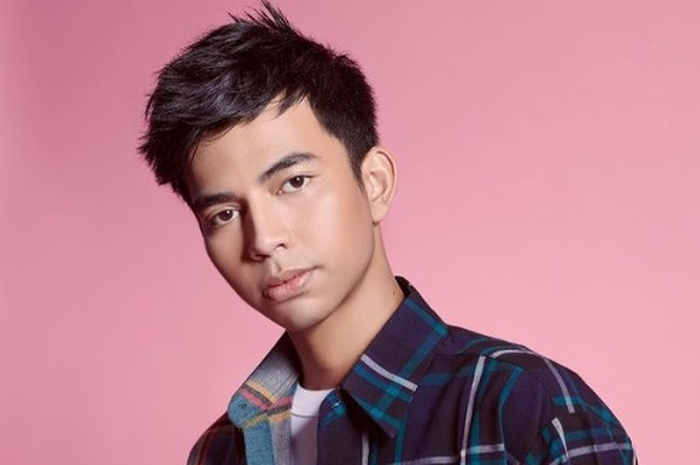 Dimas Ahmad