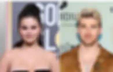 Selena Gomez dan Drew Taggart The Chainsmokers Digosipkan Pacaran, Fotonya di Tempat Bowling Bocor!