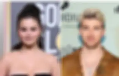 Bongkar Awal Kedekatan Selena Gomez dan Drew Taggart, Sekali Kenalan Langsung Nyambung Banyak Hal!
