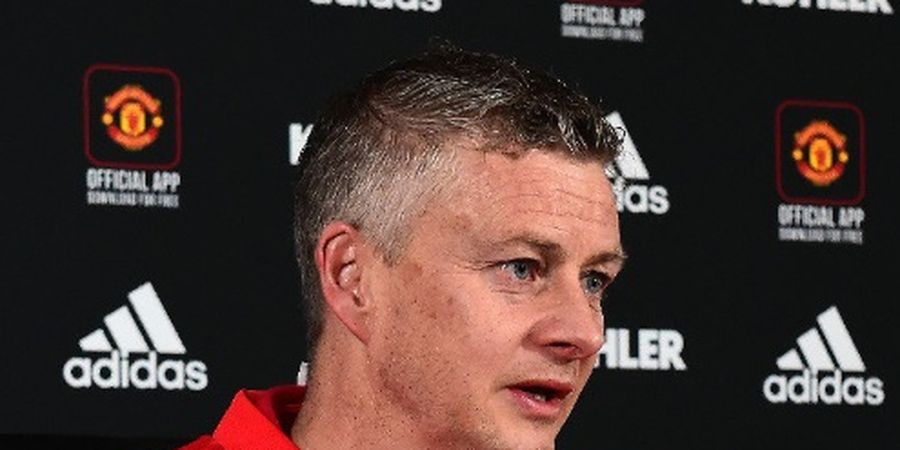 Solskjaer Sebut Paris Saint-Germain Punya 4 Pemain Terbaik Dunia