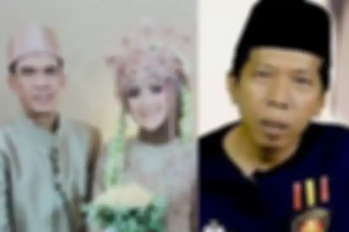 Meggy Wulandari, Suaminya, dan Kiwil