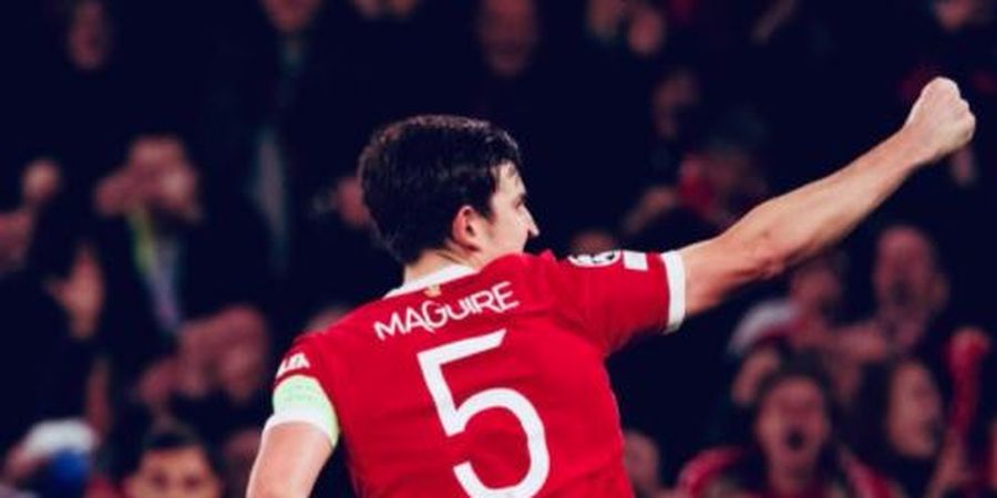 Eks Bek Man United Beberkan Alasan Solskjaer Harus Copot Ban Kapten Maguire